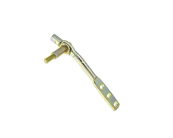 Exmark 116-0039 Right Motion Control Lever 1