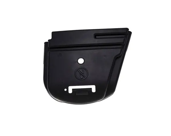 Exmark 116-0094 Right-Hand Belt Cover For Lawn Mower Deck 1