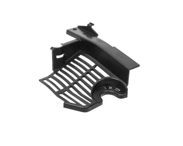 Exmark 116-0171 Right-Side Hydro Guard Assembly 1