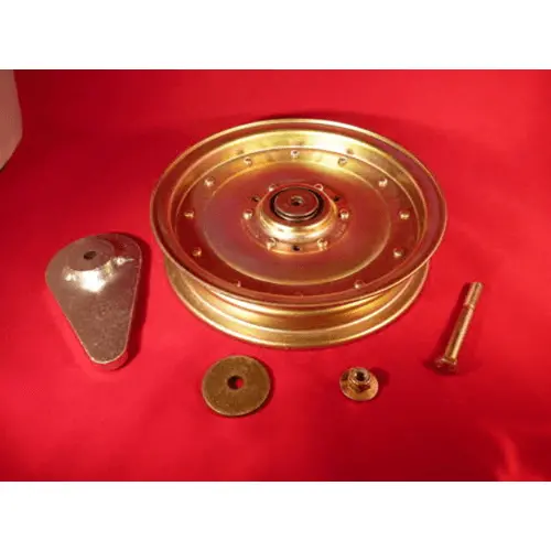 Exmark 116-2167 Idler Pulley Replacement Kit 1