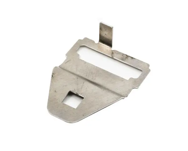 Exmark 116-4739 Switch Clamp Mount 1
