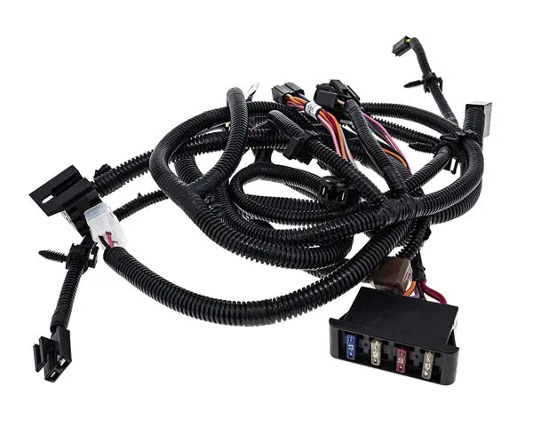 Exmark 116-6009 Wire Harness Assembly For Commercial Mowers 1