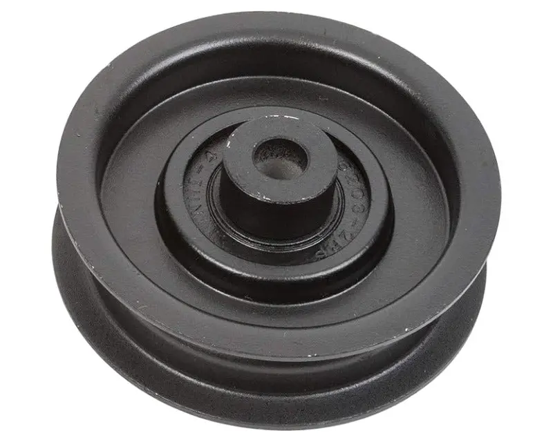 Exmark 116-6760 Flat-Surface Idler Pulley For Lawn Tractors 1