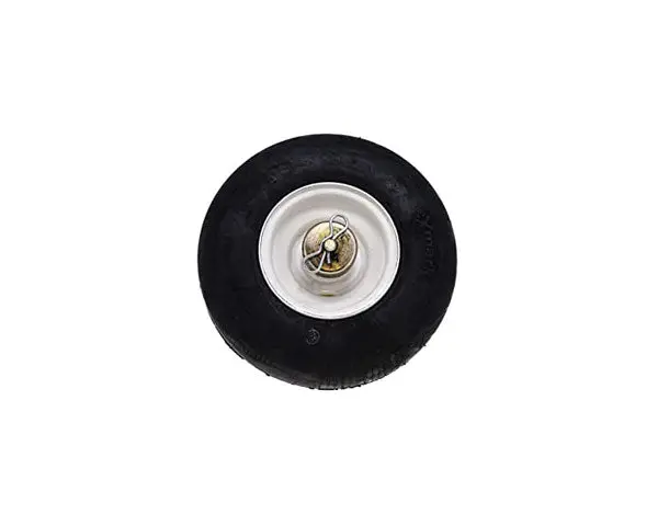 Exmark 116-7228 Wheel And Bearing Assembly 1