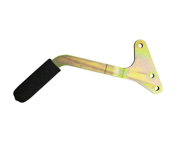 Exmark 116-8632 Shift Lever With W-Grip Handle 1
