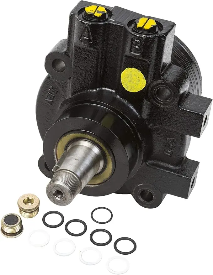 Exmark 116-8915 Hydraulic Motor Assembly – Oem Replacement Part 1