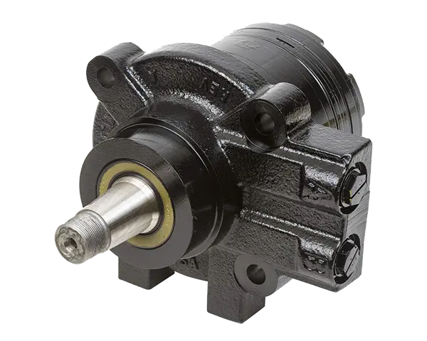 Exmark 116-8917 Left-Hand Hydraulic Motor (280C C Series) 1