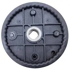 Exmark 121-9100 Drive Sprocket For Commercial Mowers 1