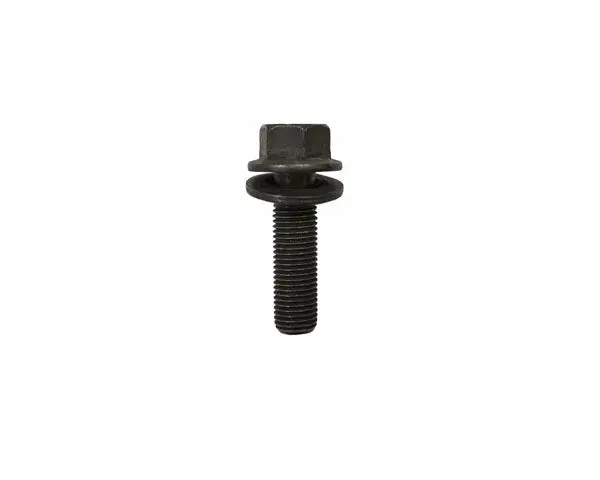 Exmark 125-2466 Lawn Mower Blade Bolt 1