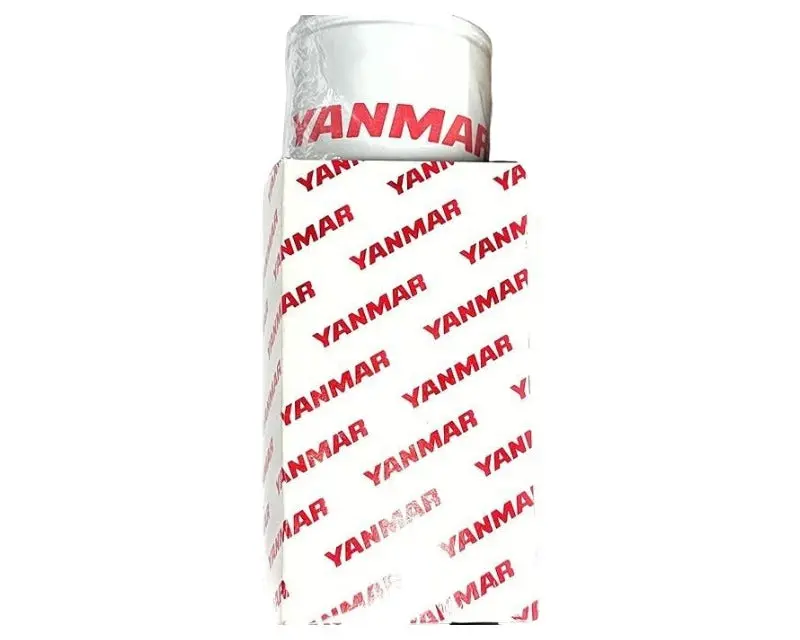 Exmark 125-8752 Fuel And Oil Combination Filter Cartridge 1
