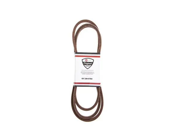 Exmark 126-0783-Sl Deck Belt With Sleeve 1