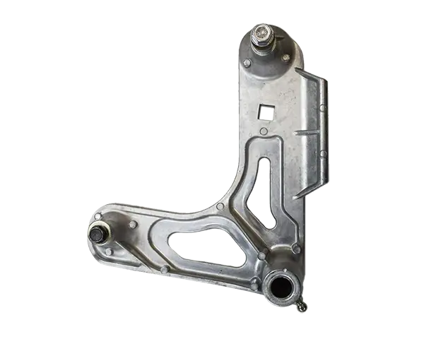 Exmark 126-0976 Mower Idler Arm Assembly 1