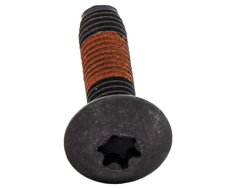 Exmark 126-0983 Hex Bolt With Threaded Flange 1