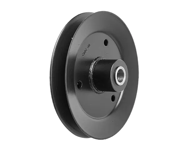 Exmark 126-5007 Blade Drive Sheave – Precision-Machined Pulley 1