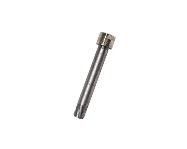 Exmark 126-5360 Caster Axle Component 1