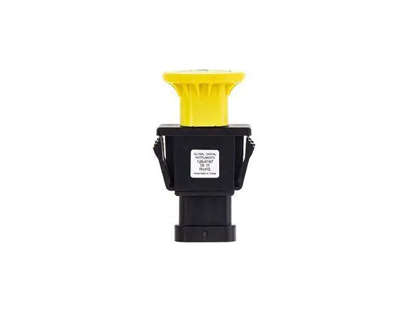 Exmark 126-6187 Sealed Pto Engagement Switch 1