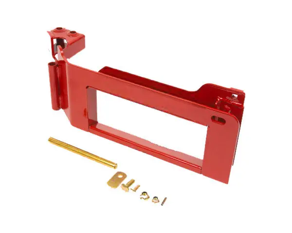 Exmark 126-7496 Adapter Assembly For Gc-Series Mowers 1