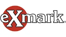 Exmark 135-3912 Two-Bag Grass Collection System Kit For 52" Radius E-Series Mowers 1