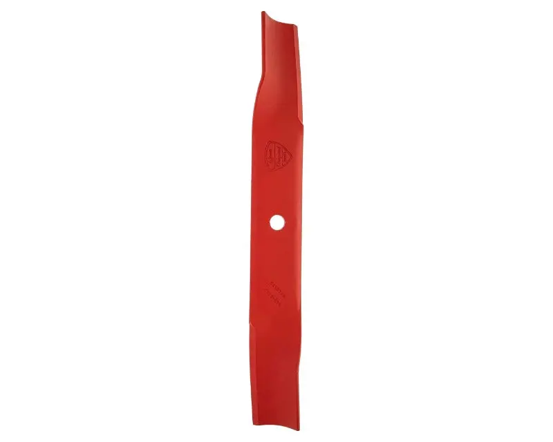 Exmark 142-6453-S High-Lift Spindle Blade — 17" Cutting Width 1