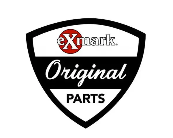 Exmark 142-6858 Muffler Replacement Kit With Gaskets And Mounts 1