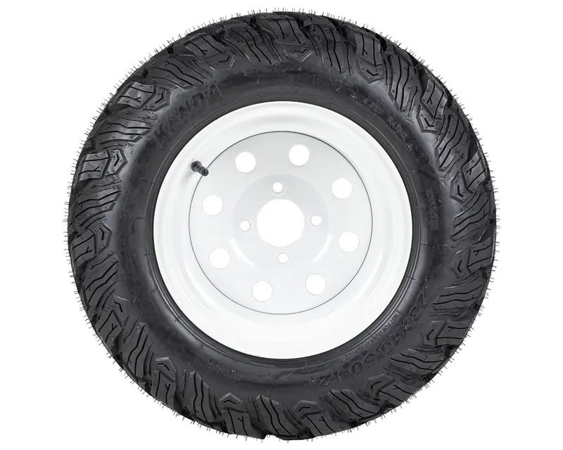 Exmark 146-1390 Front Wheel Kit For Lazer Z S Series – 60" Deck 1