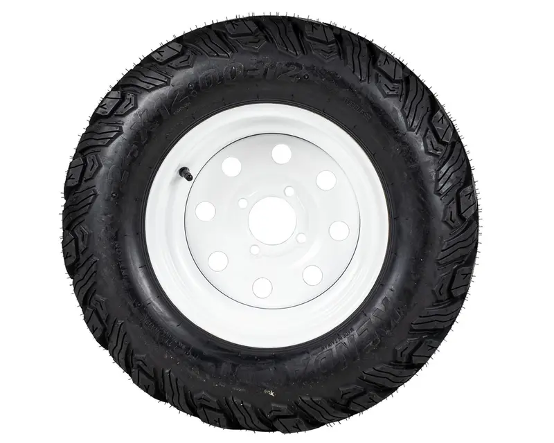 Exmark 146-1392 Rear Wheel Kit For Standard Lazer Z 60" Model 1