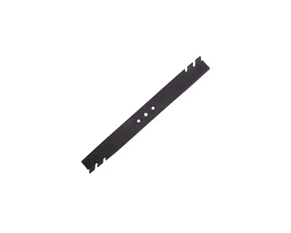 Exmark 21-Inch Recycling Blade – Optimized For Mulching #133-8183-S 1