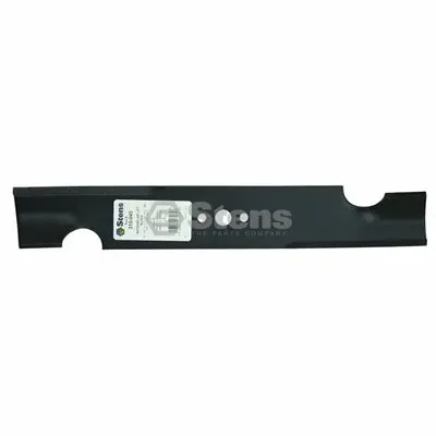 Exmark 32–48" Notched Air Lift Replacement Blade – Ape Partz Ap30001 1