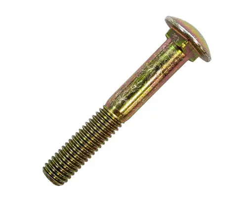 Exmark 3231-44 Carriage Short Screw – Precision-Machined Mounting Hardware 1