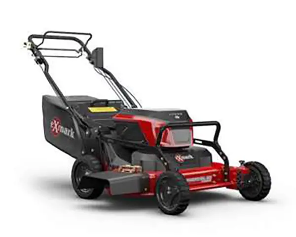 Exmark 60V Commercial V-Series 30" Walk-Behind Mower – Ecv060B0230000 (Closeout) 1