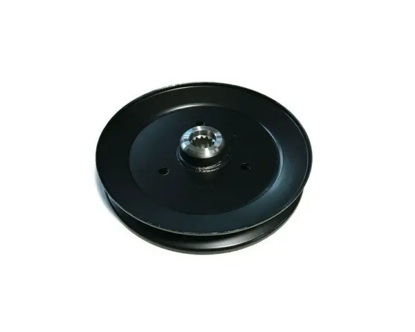 Exmark 7-Inch Blade Drive Sheave Pulley (Part #116-0676) 1