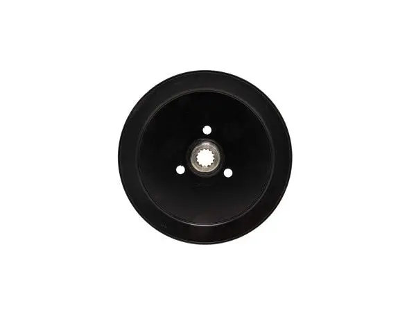 Exmark 8-Inch Blade Drive Sheave Pulley (Part #116-1377) 1