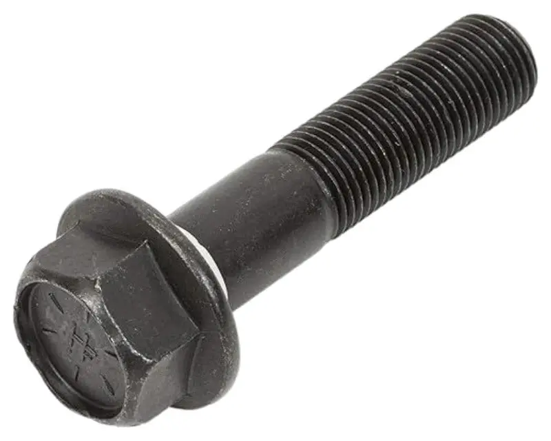 Exmark 92-5816 Blade Retaining Bolt — Grade 8 Steel 1