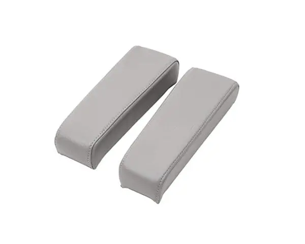 Exmark Armrest Pad Set (Part #109-9813) 1