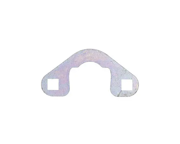 Exmark Bearing Support Bracket (135-5132) 1