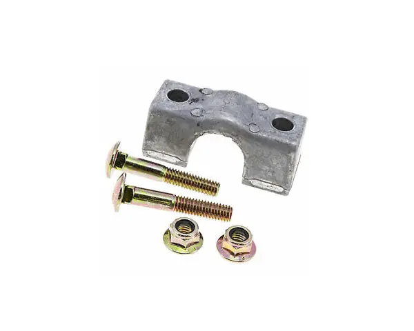 Exmark Bearing Support Repair Kit – Comprehensive Upgrade #132-4719 1