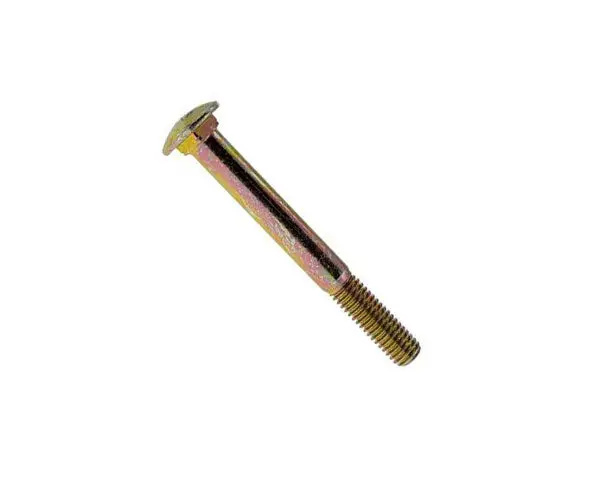 Exmark Carriage Bolt With Shoulder Design (Part #116-1502) 1