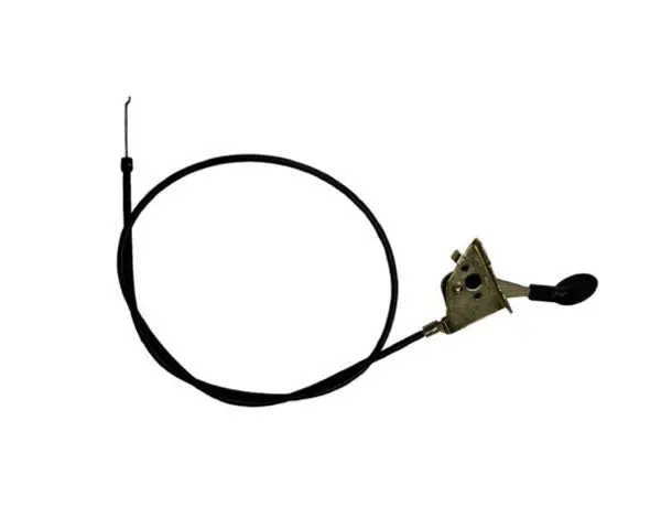 Exmark Choke Control Lever (Part #109-4210) 1