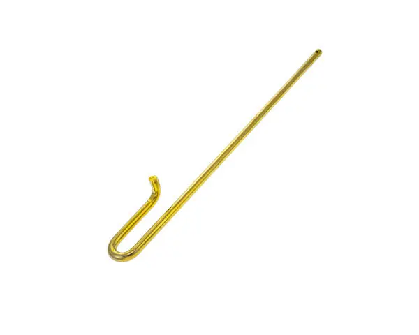 Exmark Chute Pin Replacement (Part #109-8854) 1