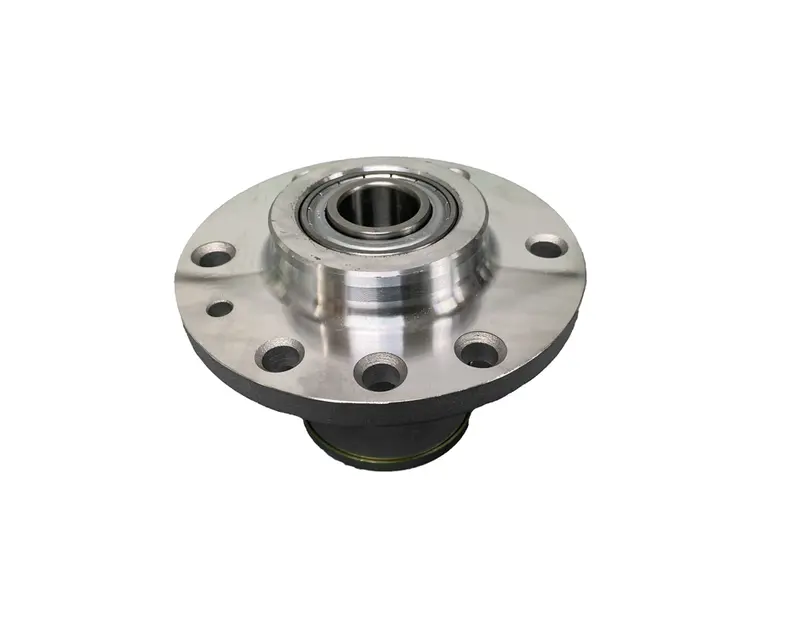 Exmark Commercial Mower Spindle – Oem 103-8280 Replacement (Ape Partz Ap70002) 1