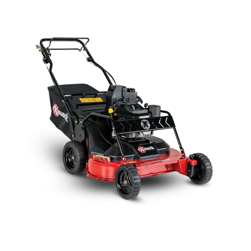 Exmark Commercial X-Series Walk-Behind Mower – 30-Inch Cut, Kawasaki Fj180V Engine (Ecx180Gka300Cs) 1