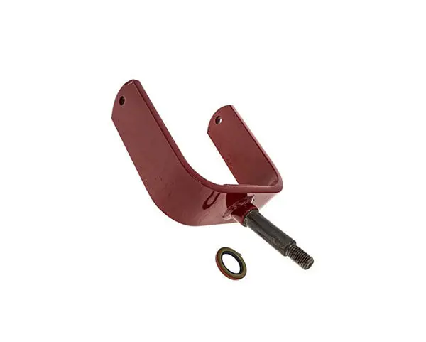 Exmark Complete Caster Kit - Part #116-8888 1