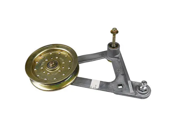 Exmark Deck Idler Pulley Assembly For Commercial Mowers (Part #116-3755) 1