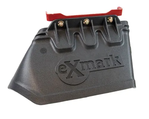 Exmark Discharge Chute Assembly – Part #109-7188 1