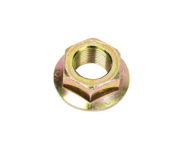 Exmark Flange Nut For Deck Mounting Applications - Part 104-0753 1