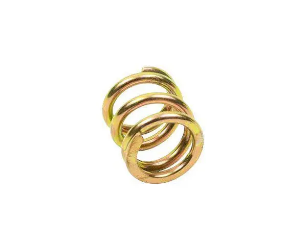 Exmark Fuel Tank Spring (Part #1-633349) 1