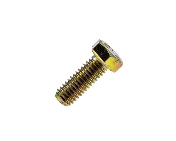Exmark Hex Head Screw 323-6 1