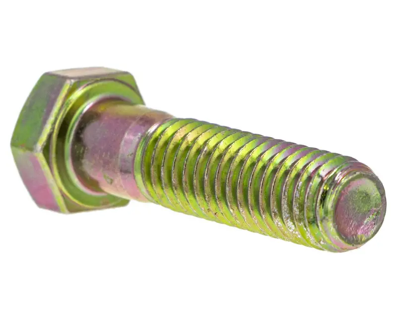 Exmark Hex Head Screw – 323-8 Replacement Fastener 1