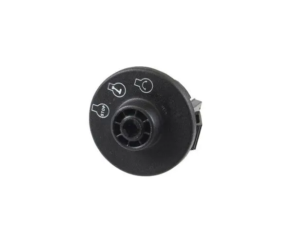 Exmark Ignition Switch Replacement (Part #137-4101) 1