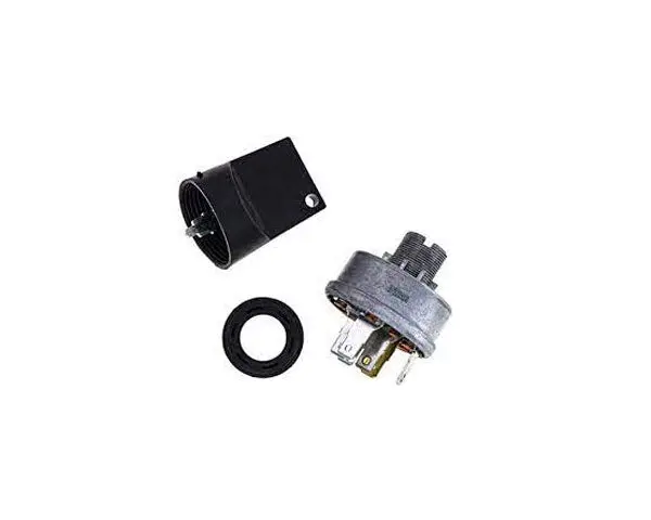 Exmark Key Switch Assembly – Oem Replacement (Part #135-7094) 1